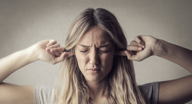 Noise Nuisance – Help with neighbour noise and nuisance